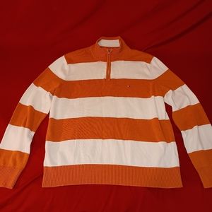 Tommy Hilfiger Knit Pullover Sweater